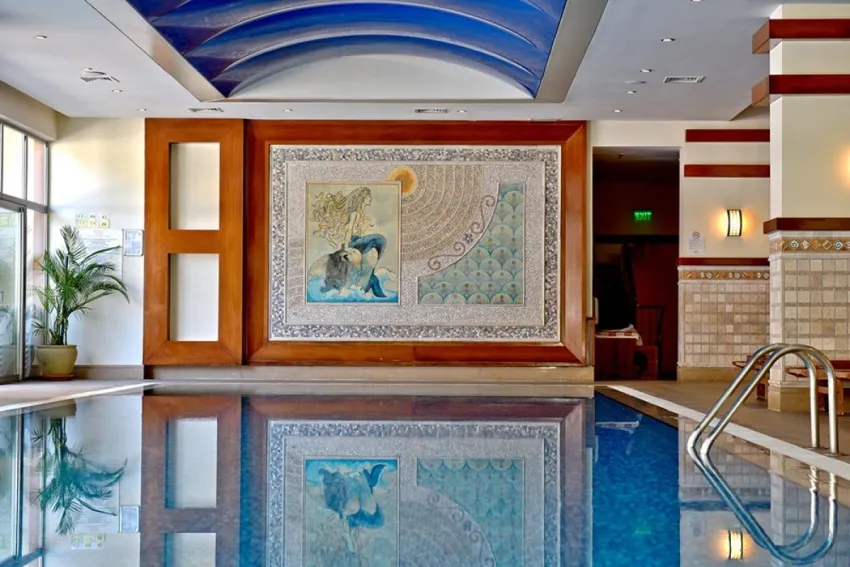 Side Star Park 5*-16