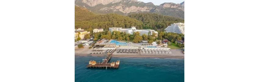 Perre La Mer Hotel 5*-1