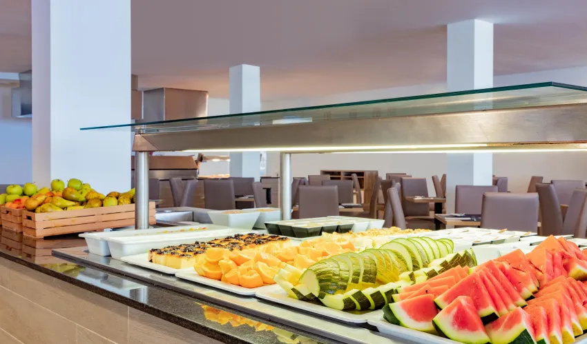 Hotel Palia Puerto del Sol 3*-73