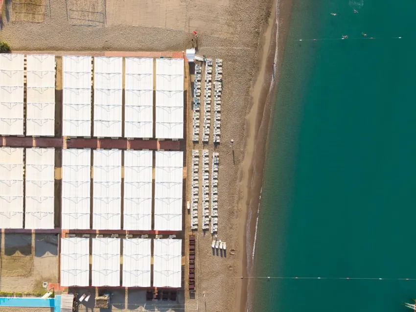 Grand Park Lara 4*-31