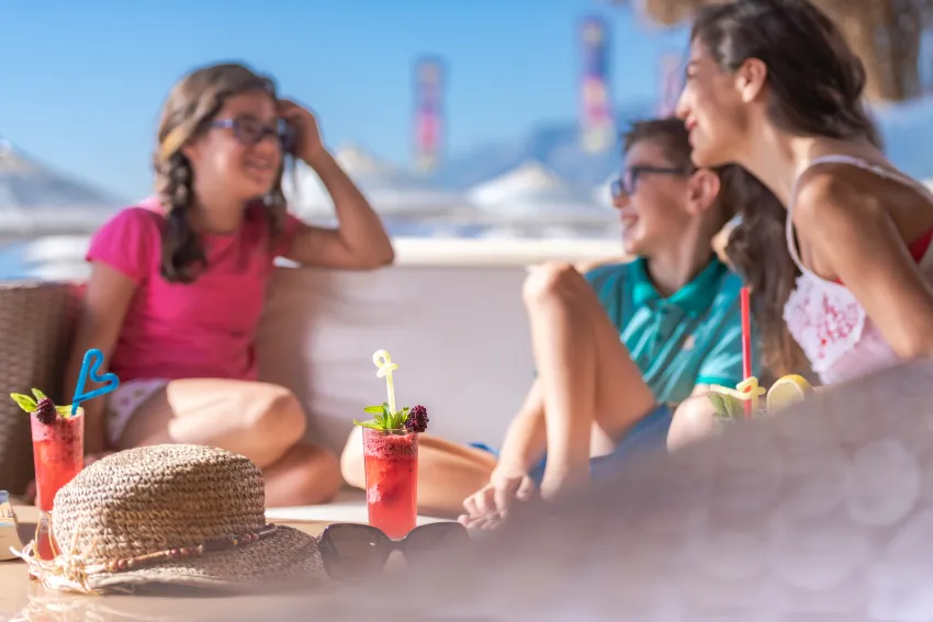 Porto Bello Hotel Resort & Spa 5*-68