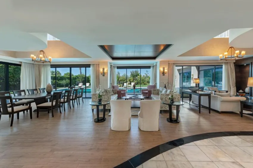 SUSESI LUXURY RESORT HOTEL  5*-28