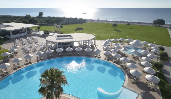 Apollo Blue 5* - Faliraki - Grecia