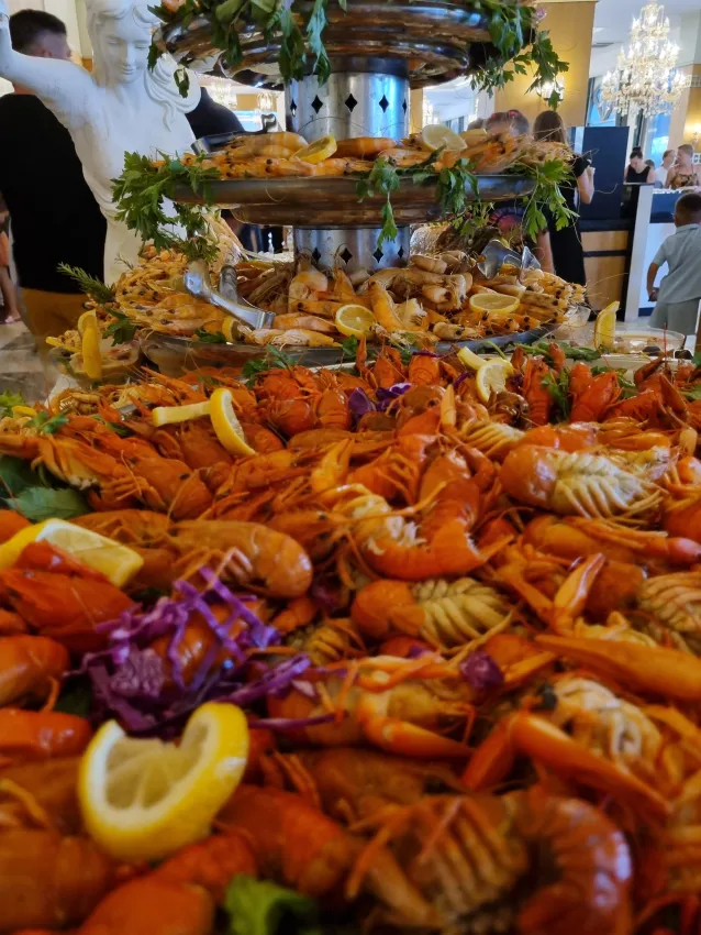 Jadore Deluxe Hotel & Spa 5*-85