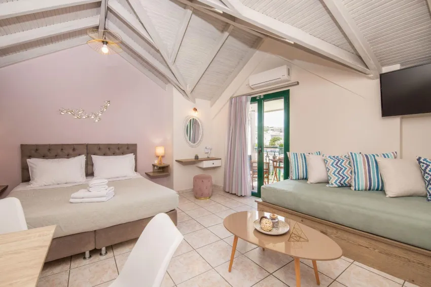 Koukos Loft Apartments 3*-13