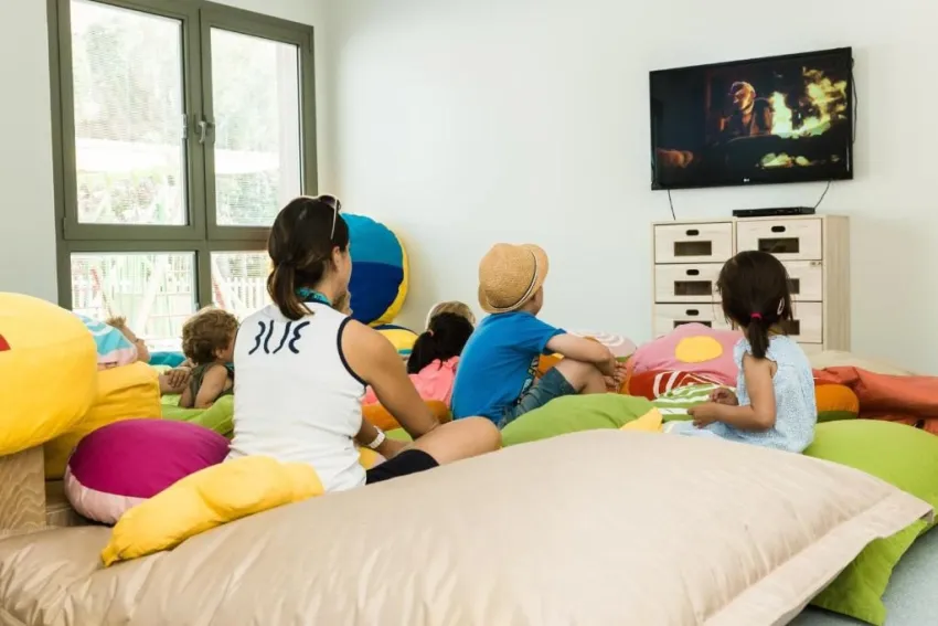 TUI BLUE PALM GARDEN  4*-23