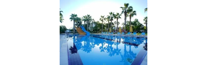 Perre Delta Hotel 5*-24