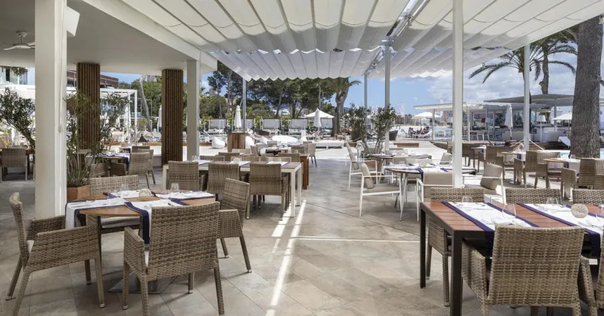 Melia South Beach 4*-357