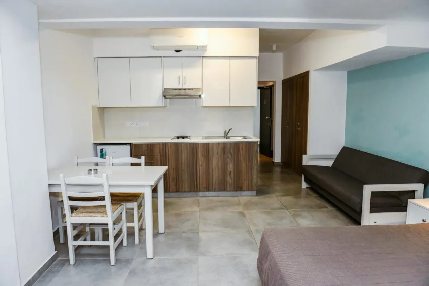 Sweet Memories Hotel Apartments 2*-11