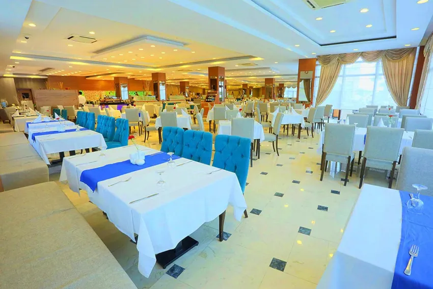 Selectum Family Comfort Side 5*-10