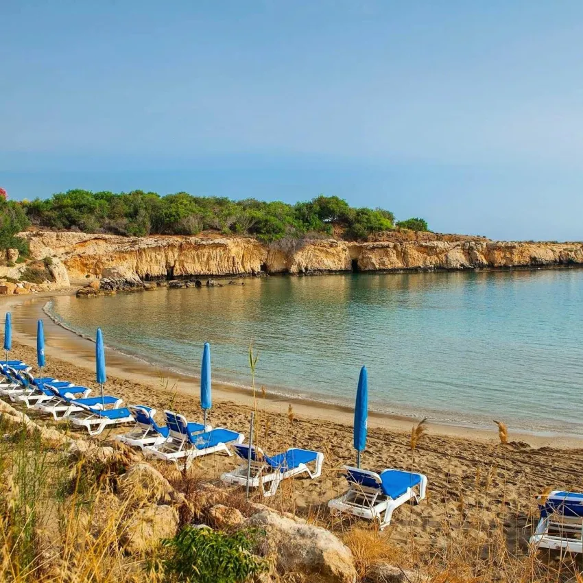 Malama Beach Holiday Village 4*-16