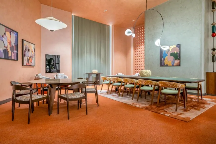 TRENDY PERGE RESORT & SUITES  5*-28