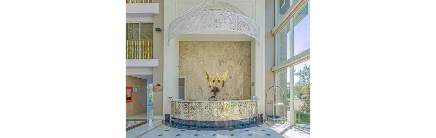 Well Palace Side 5*-9