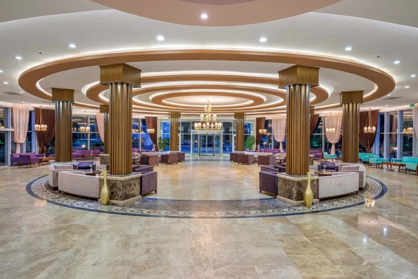 Green Max Hotel 5*-4