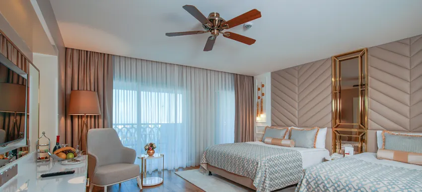 Limak Cyprus Resort 5*-5