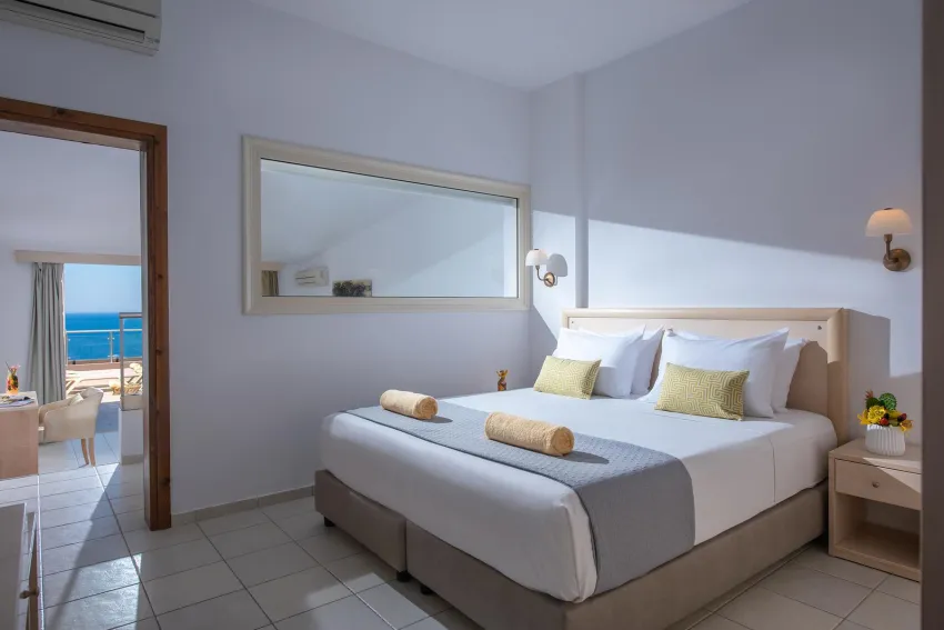 Blue Bay Resort Hotel 4*-16