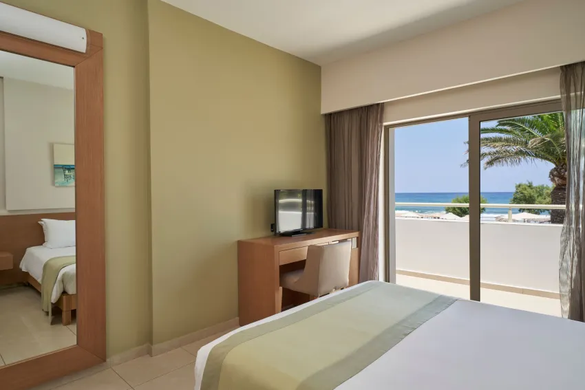 Atlantica Amalthia Beach Resort 18+ 4*-31
