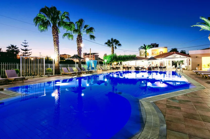 Stelios Gardens Malia 1*-26