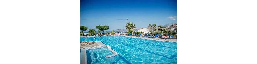 Semiramis Village Hotel 4*-14