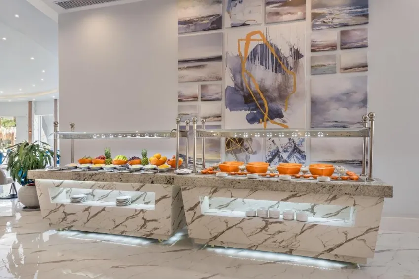 LONG BEACH RESORT  4*-74