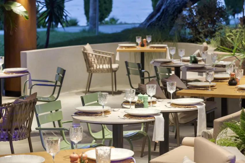 Sherwood Exclusive Kemer 5*-21