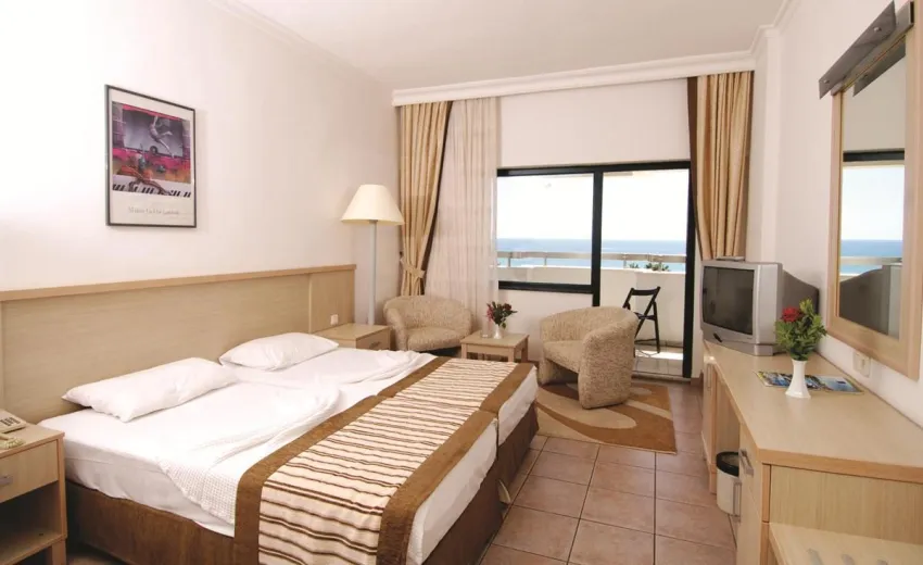 Sural Saray Hotel (Adults Only 16+) 5*-9