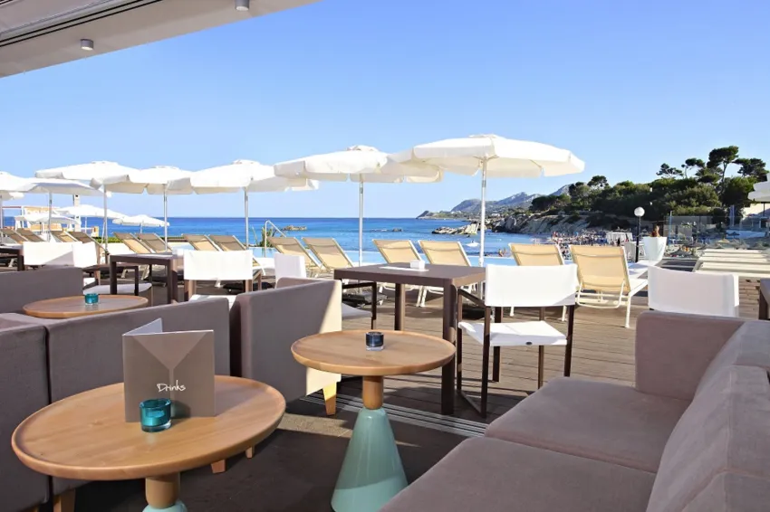Son Moll Sentits Hotel and Spa 4*-80