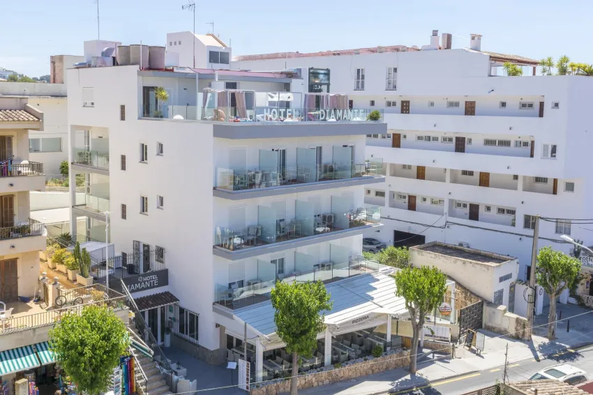 Diamante Paguera Boutique Hotel 4*-2