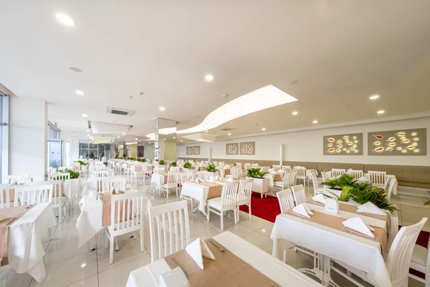 Laguna Beach Alya Resort & Spa Hotel 5*-29