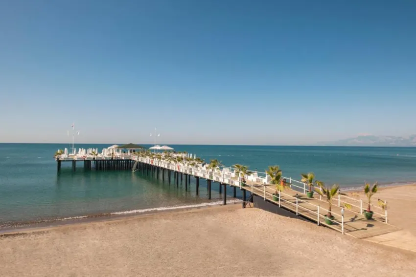 DELPHIN IMPERIAL HOTEL  5*-20