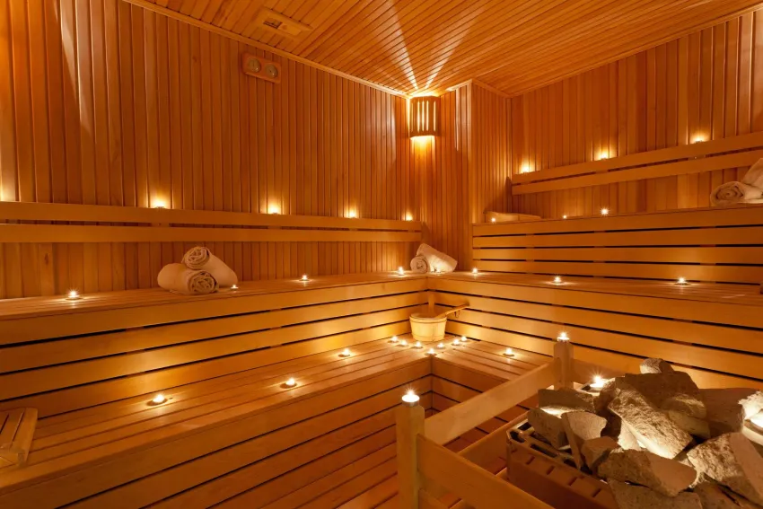 Gardenia Beach Hotel 4*-9