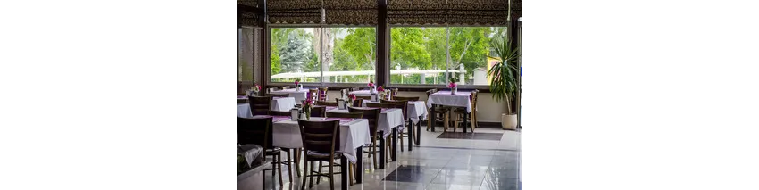 Istanbul Beach Hotel 4*-15