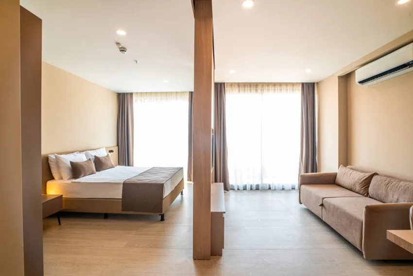 Prive Side Suite & Spa 3*-20