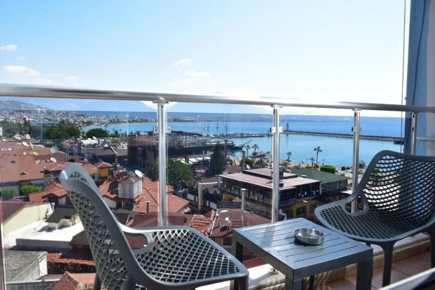 TEMIZ HOTEL  3*-6