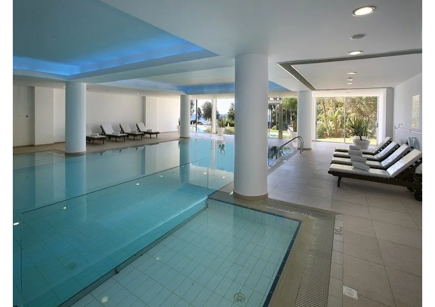 GRECIAN SANDS HOTEL 4*-13