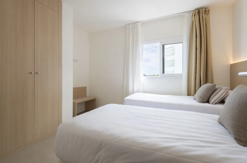 Sol de Alcudia Apartments 3*-29