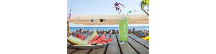 Numa Konaktepe Hotel 4*-7