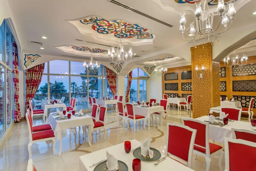 Sherwood Exclusive Kemer 5*-137