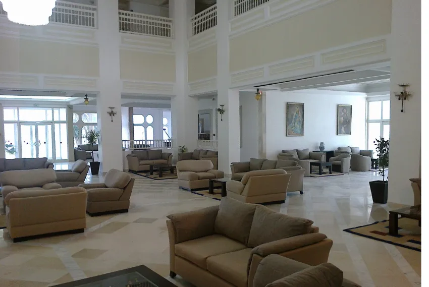 Yadis Hammamet Club 4*-16