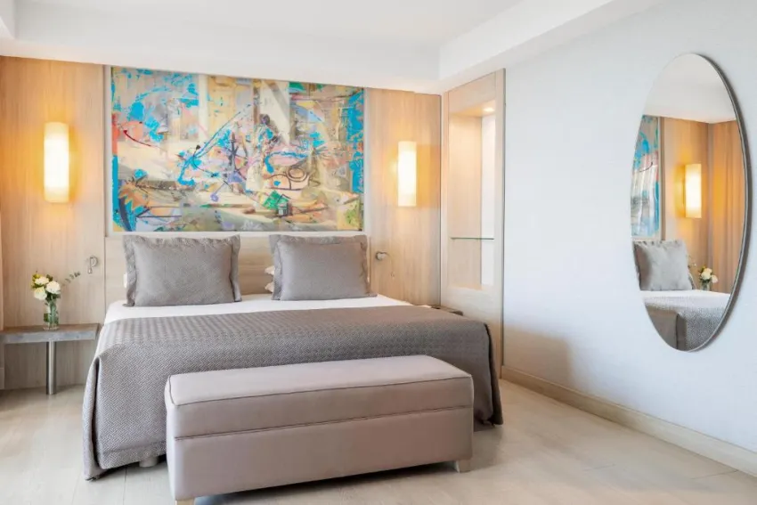 CONCORDE DE LUXE RESORT  5*-10