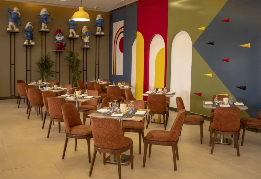 Water Valley Aqua Park By Neverland 5*-15