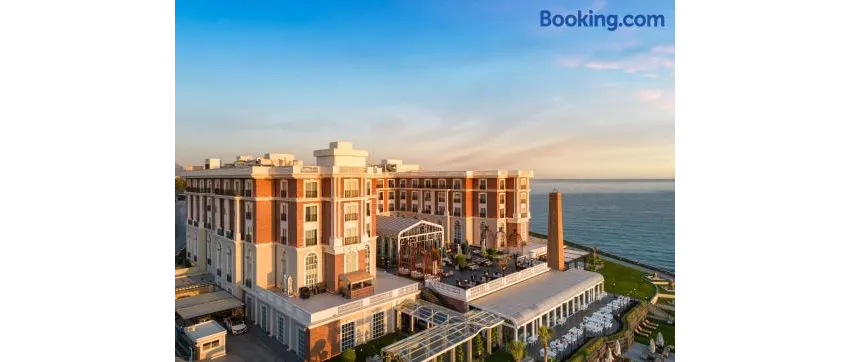 Kaya Palazzo Resort & Casino 5*-12