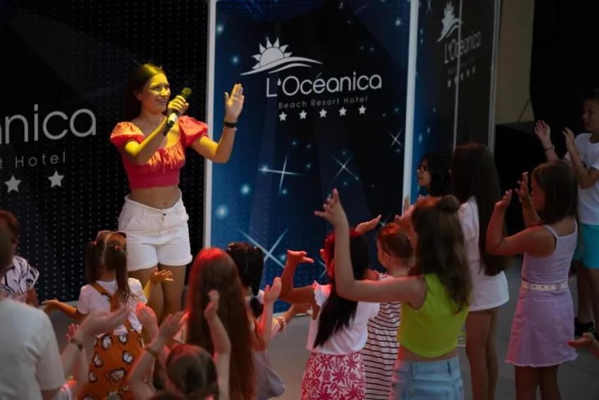 Loceanica Beach Resort 5*-22