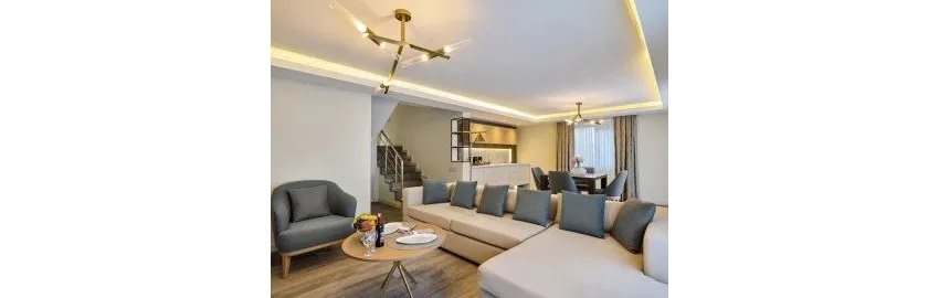 Movenpick Resort Antalya Tekirova 5*-20