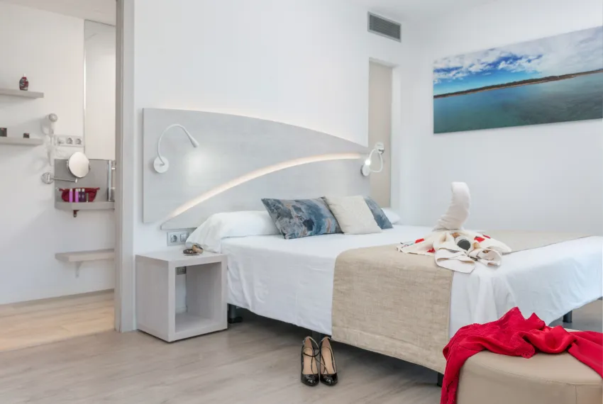 Llaut Boutique Hotel 4*-17