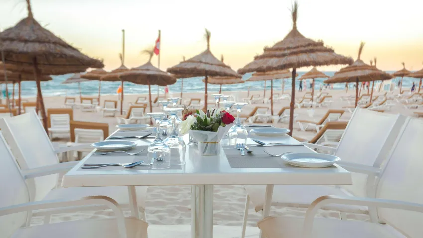 Occidental Sousse Marhaba 4*-114