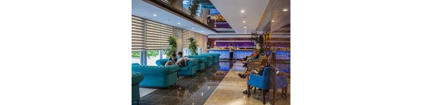 Sun Beach Park & Spa 4*-7