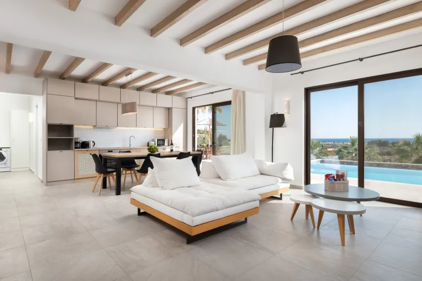 Terra Pietra Luxury Villas and Suites 3*-14