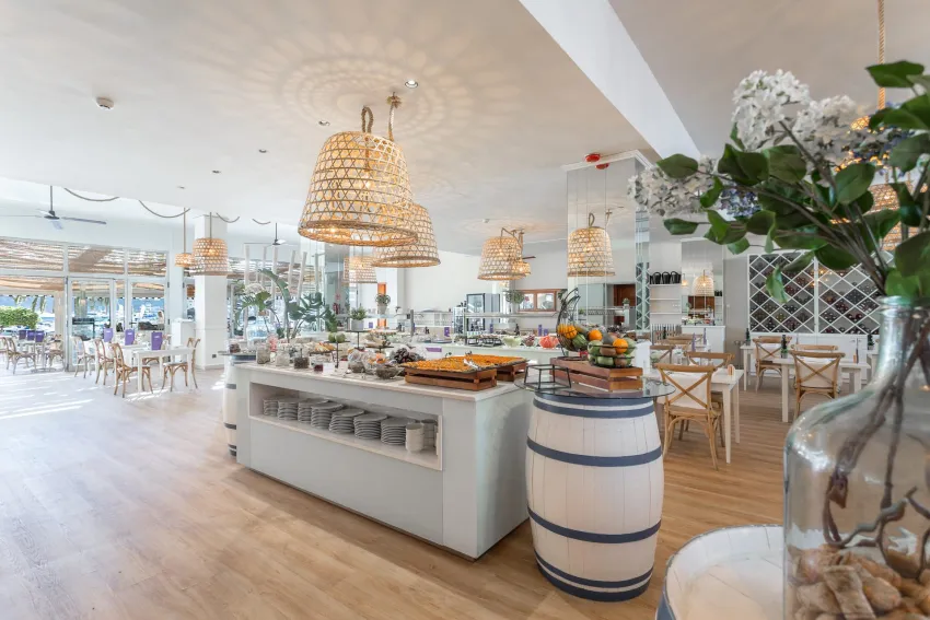 Fergus Style Soller Beach 4*-19