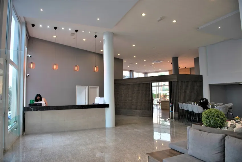 Toxotis Hotel 3*-3